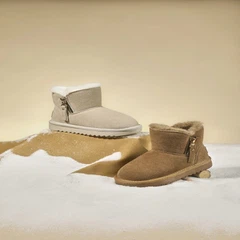 Обувь ткань