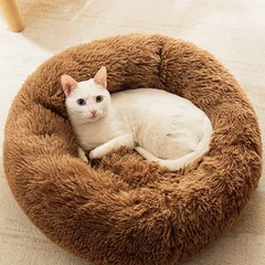 Подходящая для домашних животных ткань